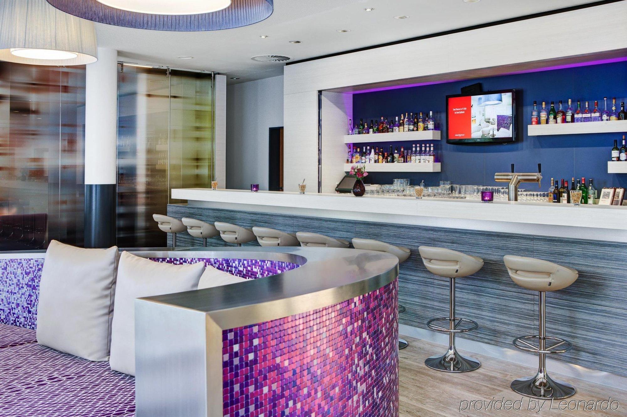 Intercityhotel Росток Екстер'єр фото