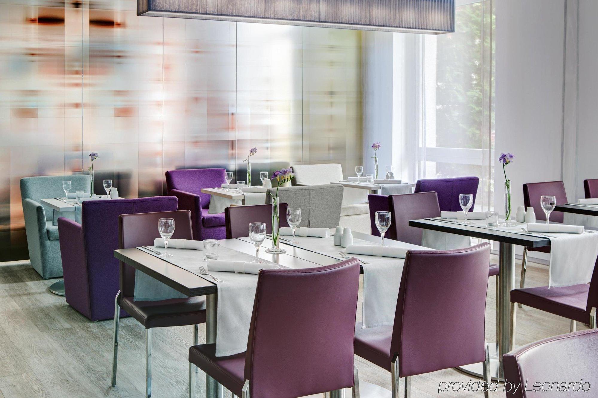Intercityhotel Росток Екстер'єр фото