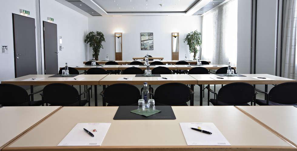 Intercityhotel Росток Екстер'єр фото