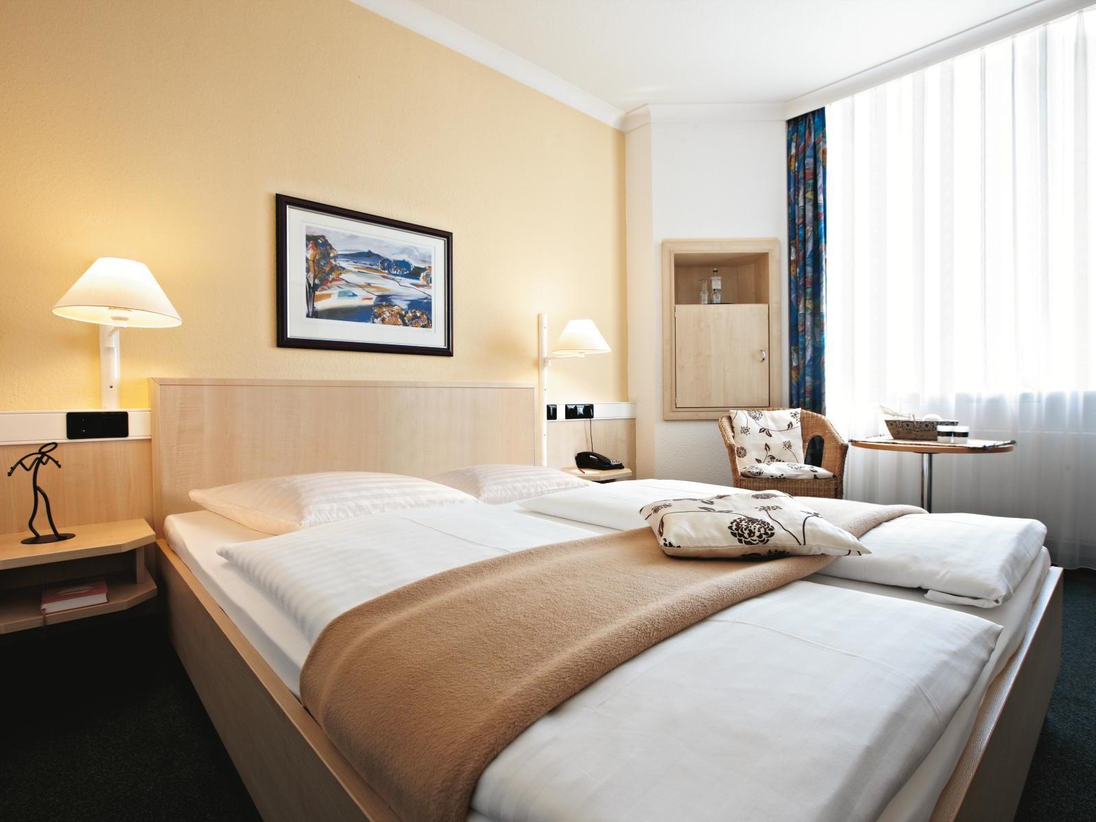 Intercityhotel Росток Екстер'єр фото