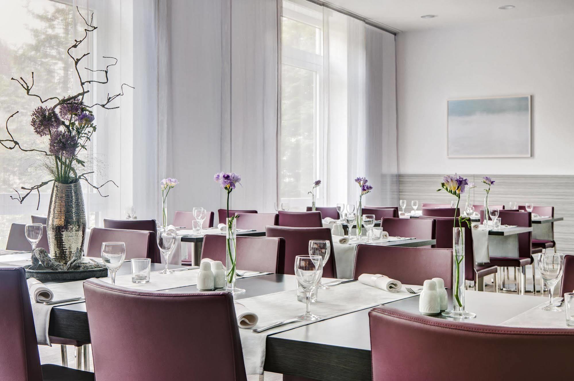 Intercityhotel Росток Екстер'єр фото