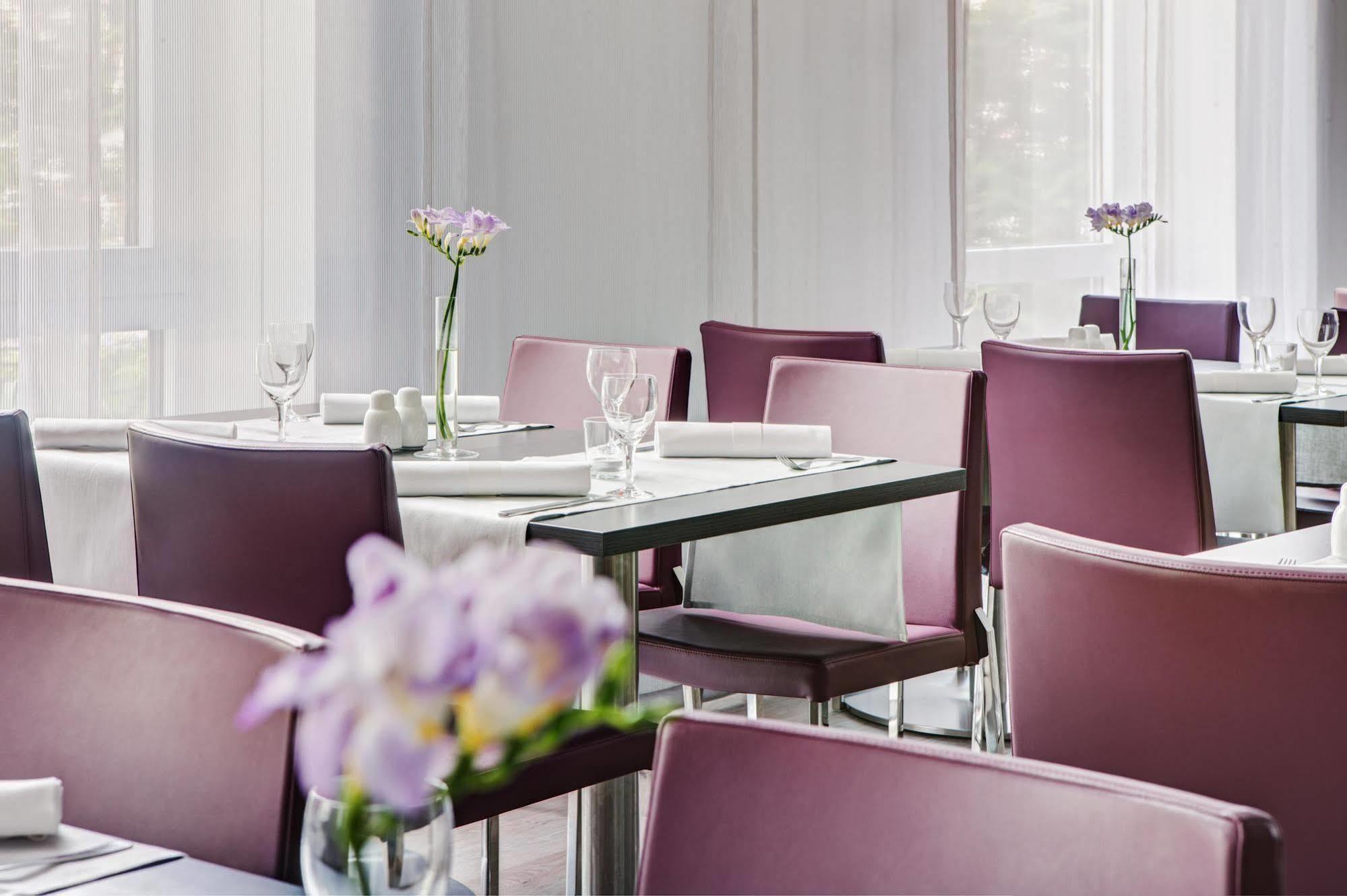 Intercityhotel Росток Екстер'єр фото