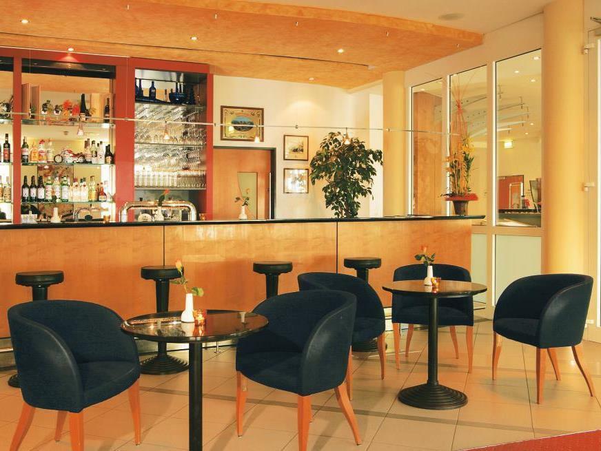 Intercityhotel Росток Екстер'єр фото